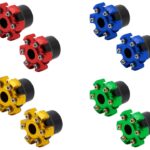 Protector decorativo anticaídas para eje motor o llanta EWTB-006