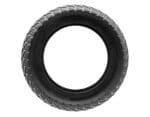 Rueda maciza 10x2,5-6,5 - Negro [Cityneye] 3