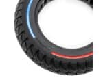 Rueda maciza 10x2,5-6,5 - Tricolor [Cityneye] 5