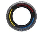 Rueda maciza 8,5x2,5-6,1 - Tricolor [Cityneye] 3