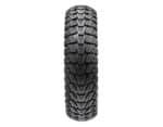 Rueda maciza perforada 8,5x2,125B34mm [Cityneye] - Negro 4