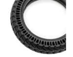 Rueda maciza perforada 8,5x2,125B34mm [Cityneye] - Negro 5