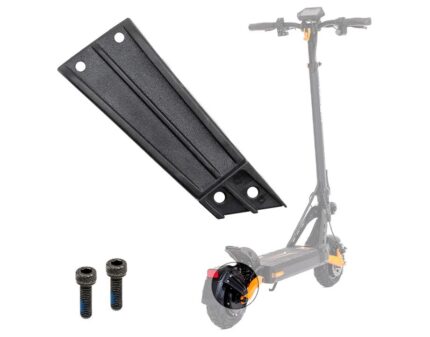 Soporte guardabarros trasero Kukirin G2 pro (Versión 2024)