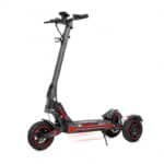 Patinete eléctrico Ecoxtrem M41 Tank Xanzer 52V 20Ah de tres ruedas