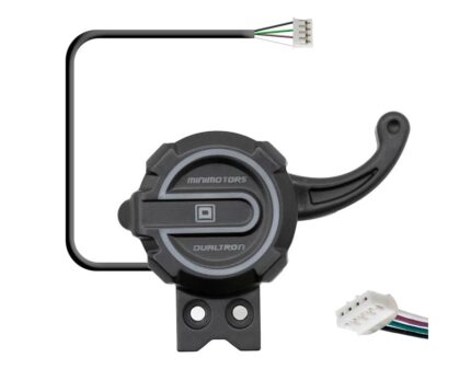 Acelerador Dualtron POP [Minimotors]