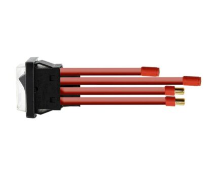 Botonera Dualtron Thunder [Minimotors] 2