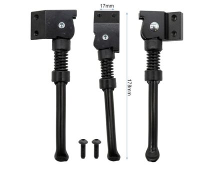 Caballete 145 mm para ECOXTREM M41 Tank 2