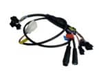Cable Central De Todo Luz Zwheel ZRino DUO 2020 2