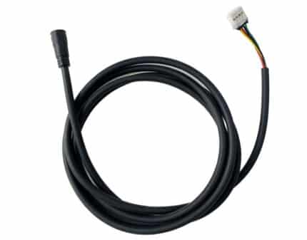 Cable Central Zwheel ZLion