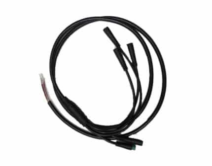 Cable central Zwheel ZRino DUO 2020 2