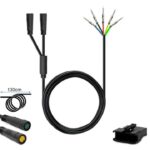 Cable comunicación para Kukirin G2 Pro Modelo A