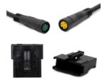 Cable comunicación para Kukirin G2 Pro Modelo A 2