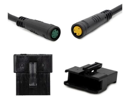 Cable comunicación para Kukirin G2 Pro Modelo A 2