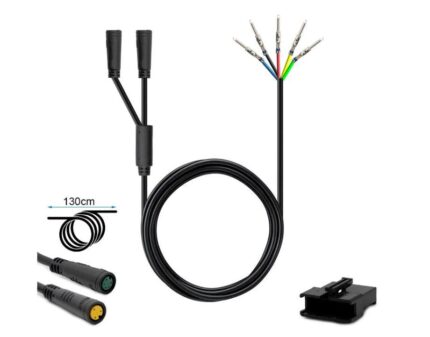 Cable comunicación para Kukirin G2 Pro Modelo A