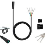 Cable comunicación para Kukirin G2 Pro Modelo B