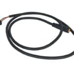 Cable de Luz Frontal Zwheel ZRino y ZCougar