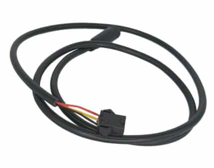 Cable de Luz Frontal Zwheel ZRino y ZCougar 2