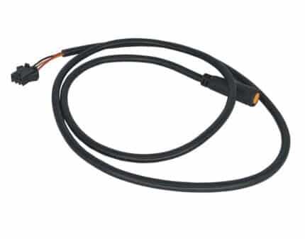 Cable de Luz Frontal Zwheel ZRino y ZCougar