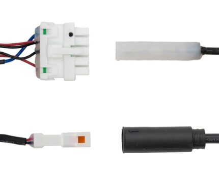 Cable de conexión luz trasera Ninebot ZT3 PRO E 2