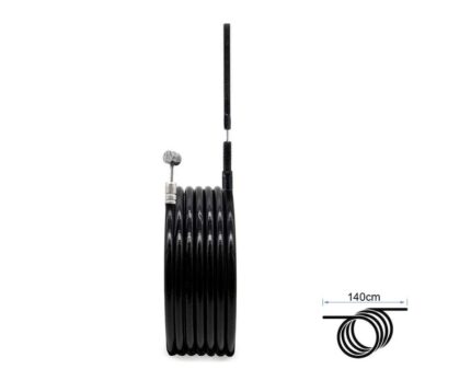 Cable de freno Ninebot MAX G2E