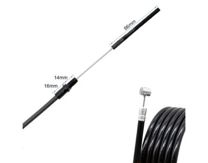 Cable de freno Ninebot MAX G2E 2