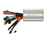 Controladora 60V 22A Dualtron Raptor [Minimotors] 4