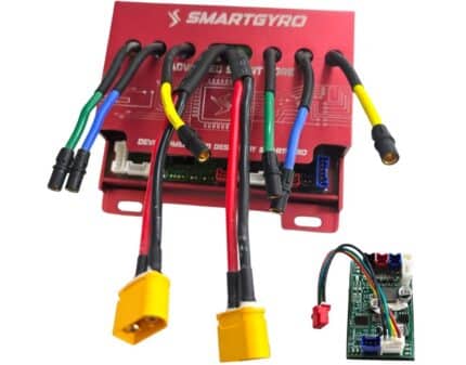 Controladora CORE para Smartgyro Crossover Dual Max 2 (Original)