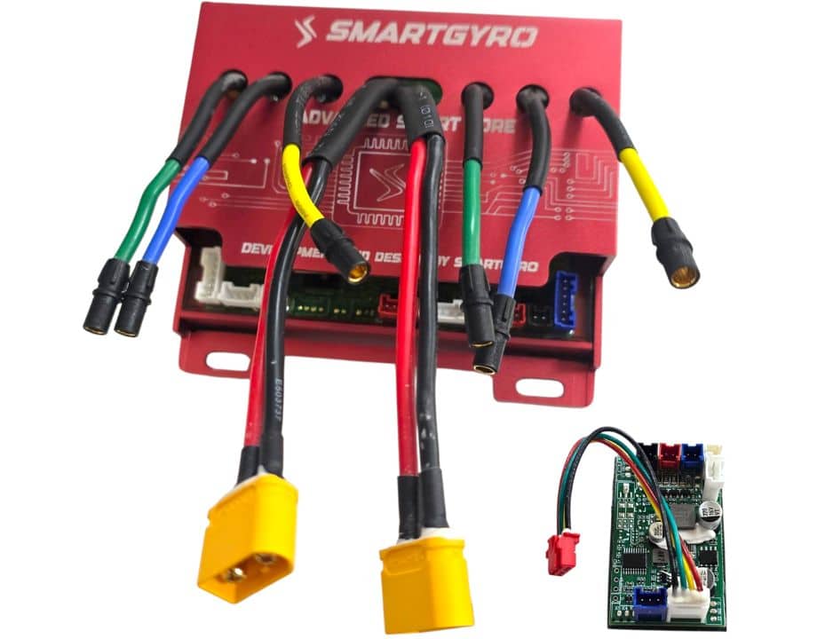 Controladora CORE para Smartgyro Crossover Dual Max 2 (Original) Controladora CORE para Smartgyro Crossover Dual Max 2 (Original)