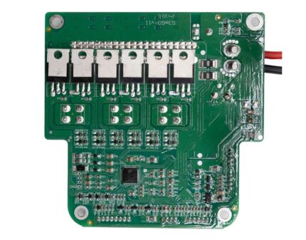 Controladora Kukirin G3 Modelo B 2