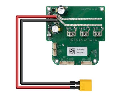Controladora Kukirin G3 Modelo B