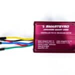 Controladora Smartgyro Z-One CERTIFICADO