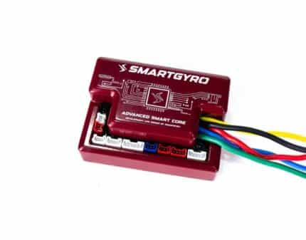 Controladora Smartgyro Z-One CERTIFICADO 2
