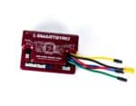 Controladora Smartgyro Z-One CERTIFICADO 3