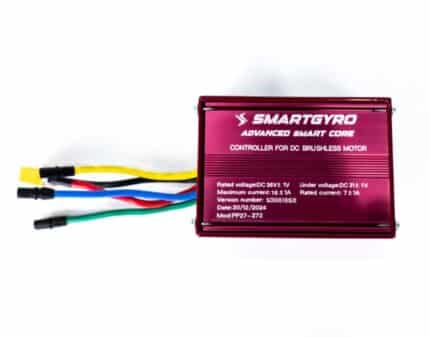 Controladora Smartgyro Z-One CERTIFICADO