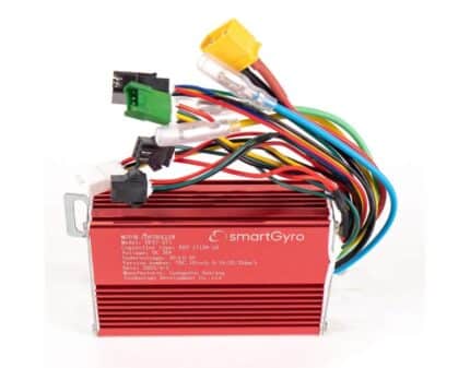 Controladora Smartgyro Z-Pro Certificada 2