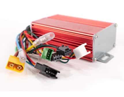 Controladora Smartgyro Z-Pro Certificada