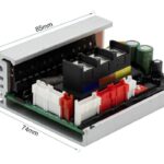 Controladora Xiaomi Mi4 PRO MAXPLUS