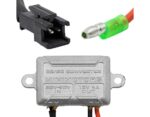 Conversor DC 20-90V a 12V 5A original [Minimotors] 3