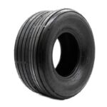 Cubierta tubeless 18x9,5-8 22555-8 liso [Feiben]