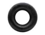 Cubierta tubeless 18x9,5-8 22555-8 liso [Feiben] 3
