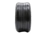 Cubierta tubeless 18x9,5-8 22555-8 liso [Feiben] 4
