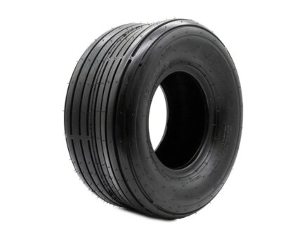 Cubierta tubeless 18x9,5-8 22555-8 liso [Feiben]