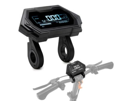 Display Kukirin G2 Master 2024