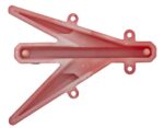 Embellecedor de intermitente para ECOXTREM M41 Tank 3