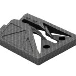 Embellecedor delantero derecho ECOXTREM M41 Tank