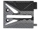 Embellecedor delantero derecho ECOXTREM M41 Tank 2