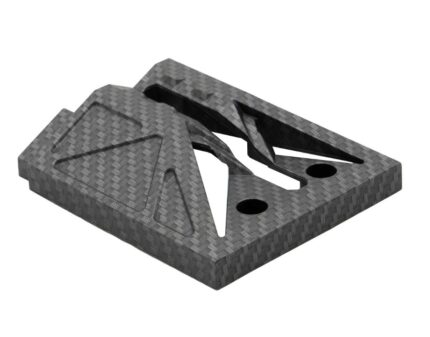 Embellecedor delantero derecho ECOXTREM M41 Tank