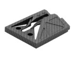Embellecedor delantero izquierdo ECOXTREM M41 Tank