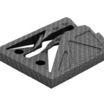 Embellecedor delantero izquierdo ECOXTREM M41 Tank