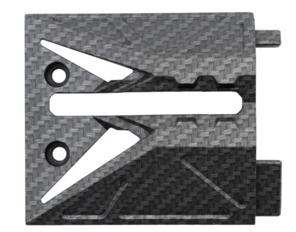 Embellecedor delantero izquierdo ECOXTREM M41 Tank 2